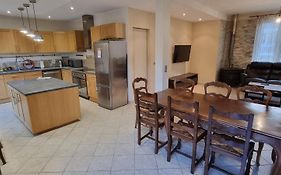 Charmante Maison De 12 Personnes Pres De Paris